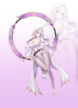 Shrug (Clothing) Rule 34 Image