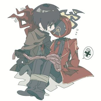 Dante (Limbus Company) Rule 34 Image