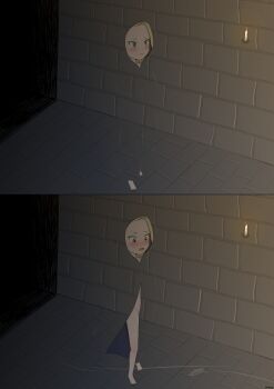 Genderswap (Mtf) Rule 34 Image