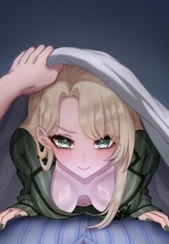 Genderswap (Mtf) Rule 34 Image