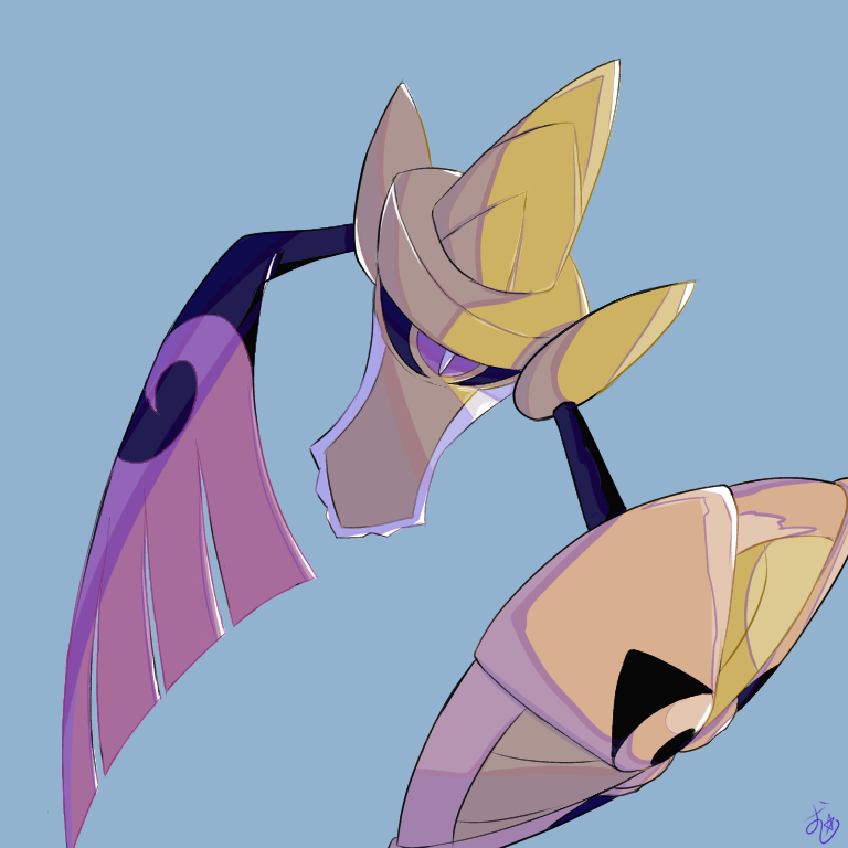 Aegislash (Nintendo) Rule 34 Image