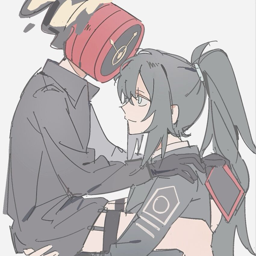 Dante (Limbus Company) Rule 34 Image