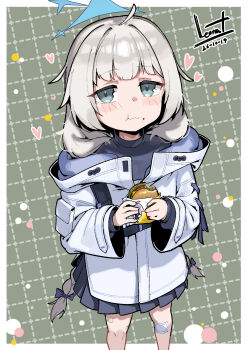 Maia (Blue Archive) Rule 34 Image