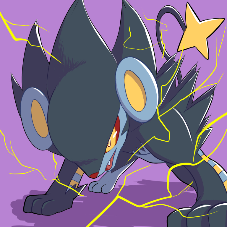 Gen 4 Pokemon (Nintendo) Rule 34 Image