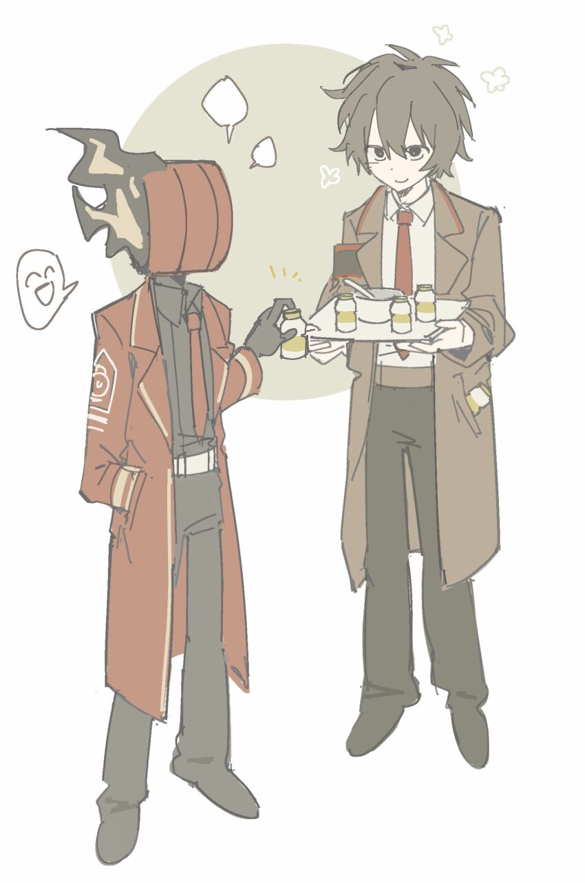 Dante (Limbus Company) Rule 34 Image