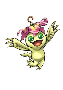 Digimon (Creature) Rule 34 Image