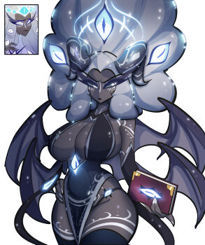 Alternate Breast Size (Larger) Rule 34 Image
