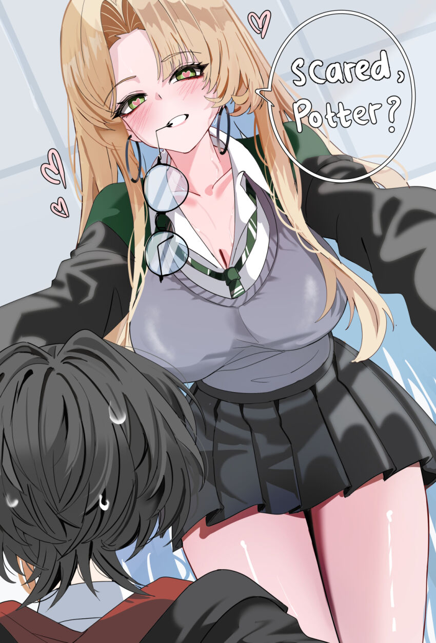 Harry Potter Rule 34 Image
