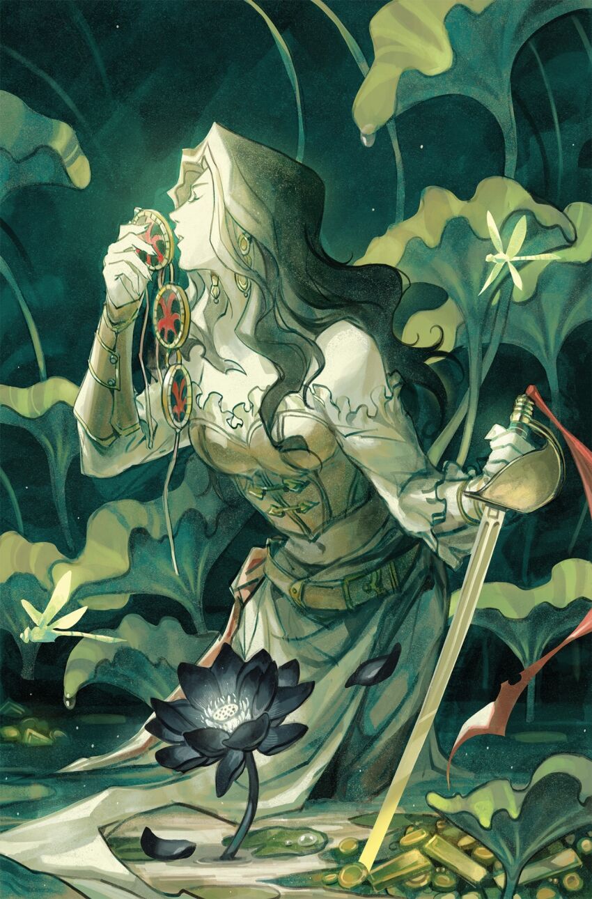 Conan (Series) Rule 34 Image