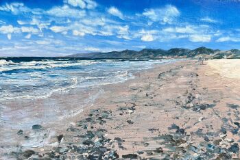 Oil Painting (Medium) Rule 34 Image
