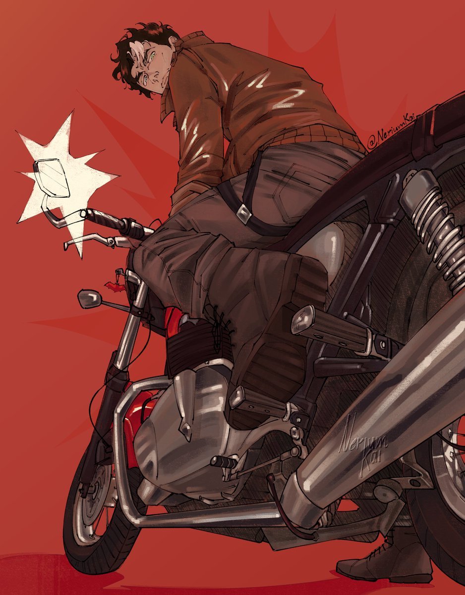 Jason Todd (Batman (Series)) Rule 34 Image