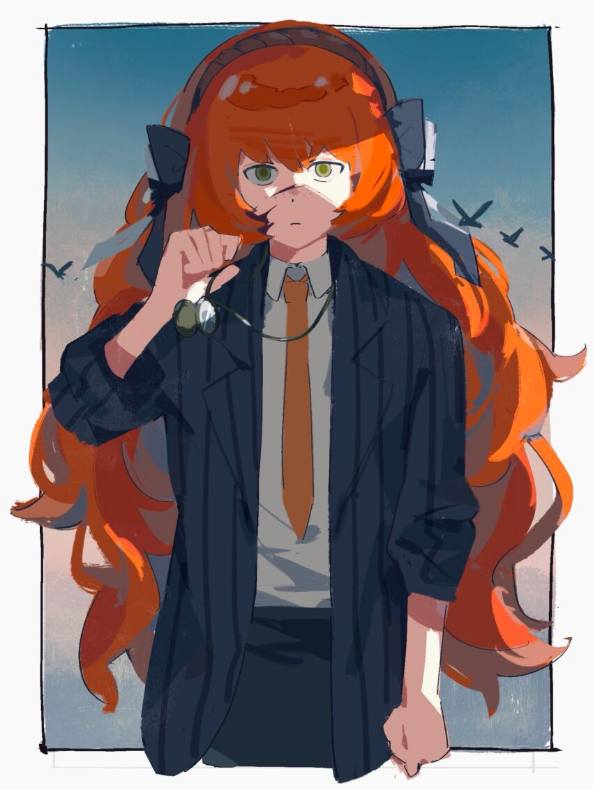 E.G.O (Project Moon) Rule 34 Image