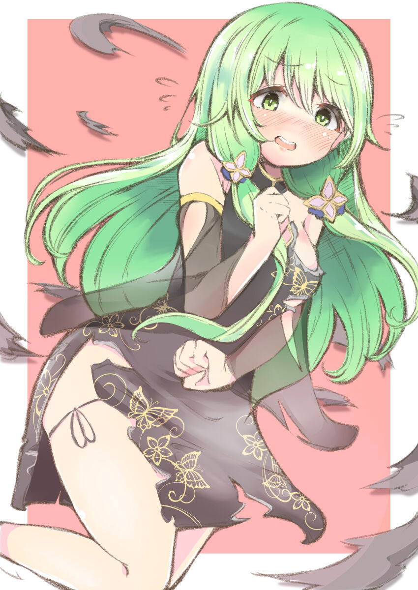 Morinaka Kazaki (Nijisanji) Rule 34 Image