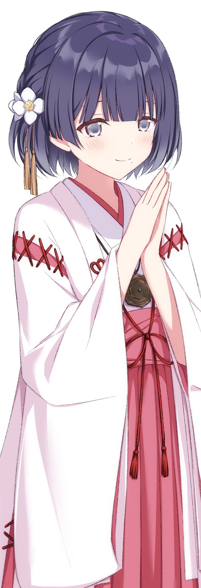 Hataya Misuzu (Dracu-Riot!) Rule 34 Image