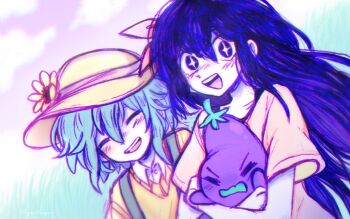 Aubrey (Headspace) (Omori) Rule 34 Image