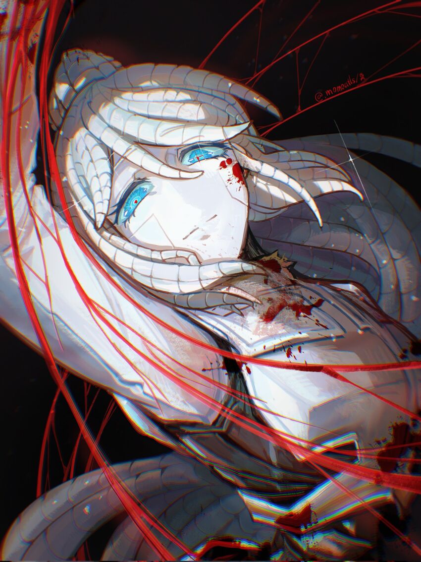 Faust (Project Moon) Rule 34 Image