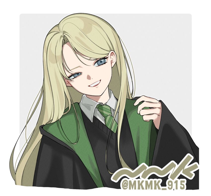 Harry Potter (Series) Rule 34 Image
