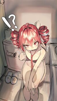 !? Rule 34 Image