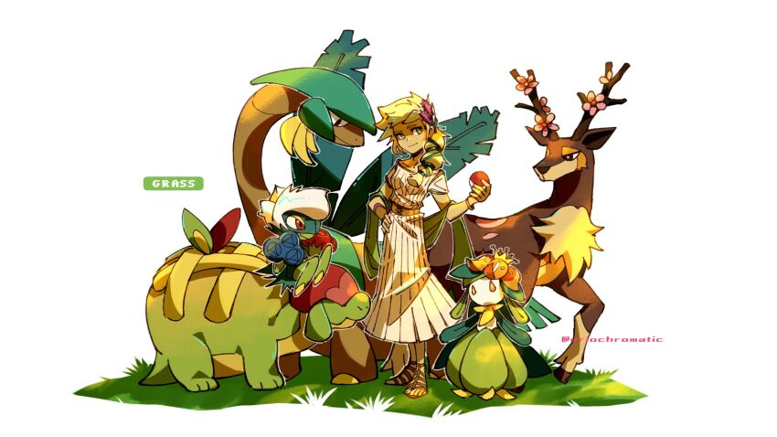 Appletun (Hades 1) Rule 34 Image