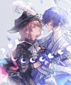 Takeba Yukari (In Vigil Of Dawn And Dusk) Rule 34 Image