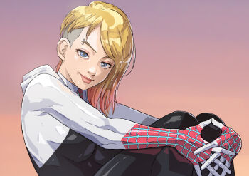 Spider-Man (Series) Rule 34 Image
