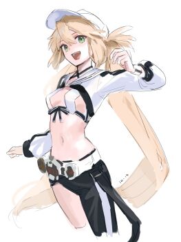Artoria Caster (Fate) Rule 34 Image
