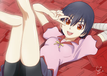 Monogatari (Series) Rule 34 Image