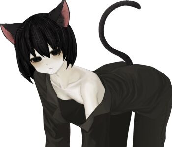Monogatari (Series) Rule 34 Image