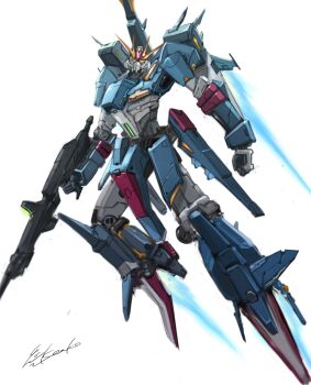 Kenko (A143016) Rule 34 Image