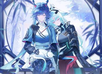 Arcane (Arknights) Rule 34 Image