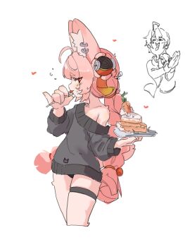 Wise (Zenless Zone Zero) Rule 34 Image