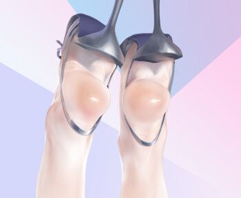 Arched Soles Rule 34 Image