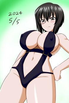 Black Hair Rule 34 Image