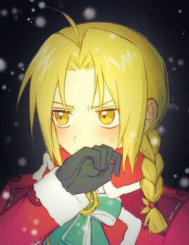 Ahoge Rule 34 Image