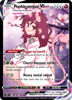Card (Medium) Rule 34 Image