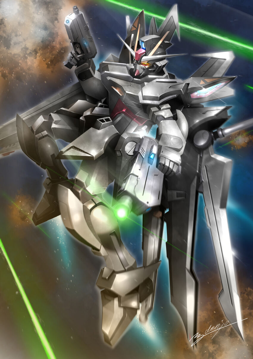 Gundam Rule 34 Image