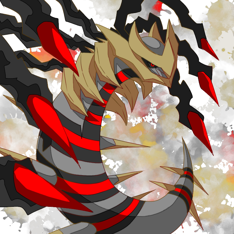 Gen 4 Pokemon (Nintendo) Rule 34 Image
