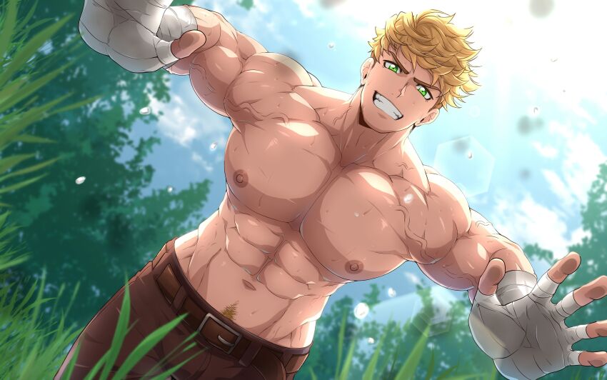 Vane (Granblue Fantasy) Rule 34 Image