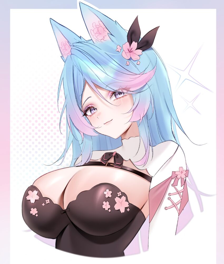 Silvervale (Indie Virtual Youtuber) Rule 34 Image