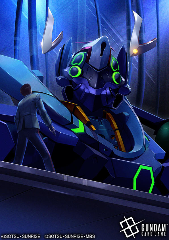 Gundam Rule 34 Image