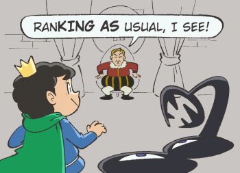 Despa (Ousama Ranking) Rule 34 Image