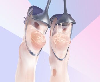 Arched Soles Rule 34 Image