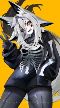 Dyarikku (Vtuber) Rule 34 Image