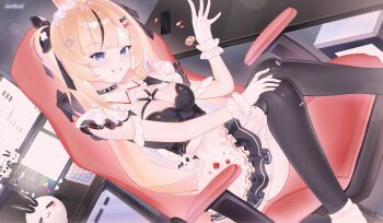 Yenko (Vtuber) Rule 34 Image