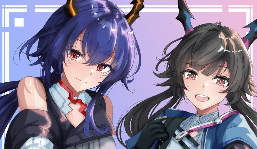 Ch'En (Arknights) Rule 34 Image