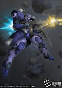 Sunrise (Company) Rule 34 Image