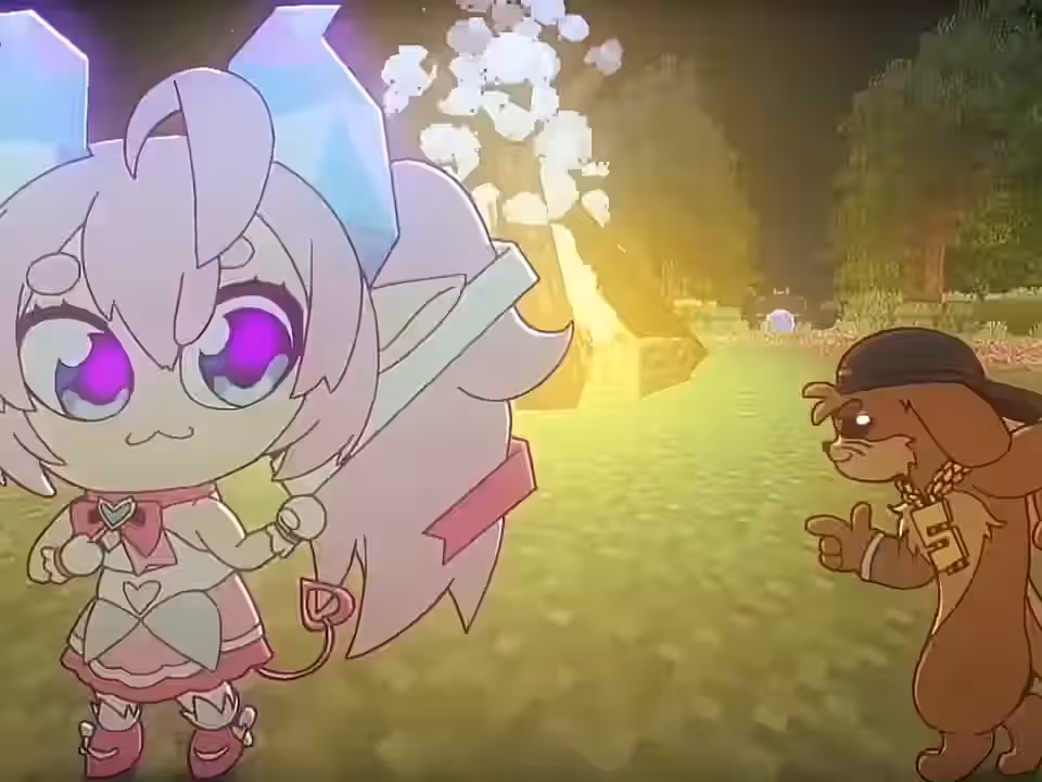 Let'S Groove Dance (Meme) Rule 34 Video