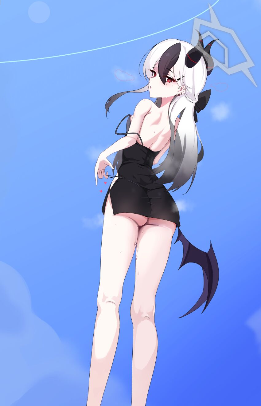 Kayoko (Blue Archive) Rule 34 Image