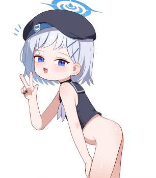 Sumika (Blue Archive) Rule 34 Image