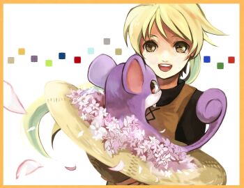 Pokemon (Creature) Rule 34 Image